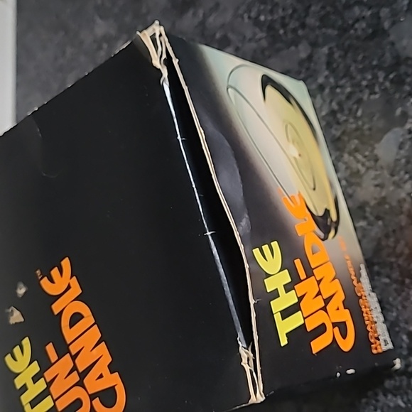 MCM - The Un-Candle - Picture 11 of 12